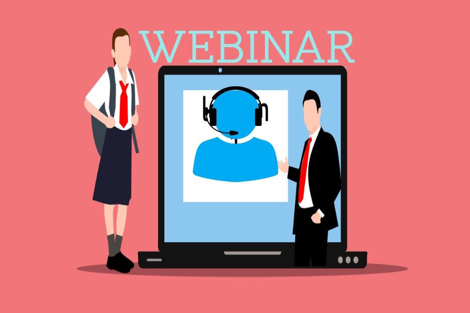 پلتفرم های برگزاری وبینار